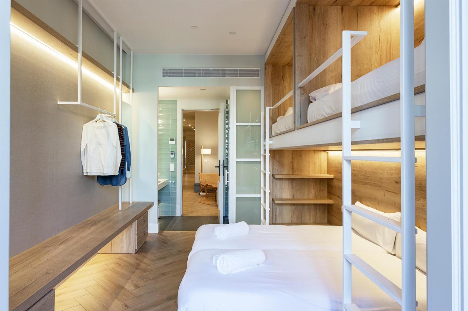 Weflating Boutique Hostel Barcelona Exteriör bild